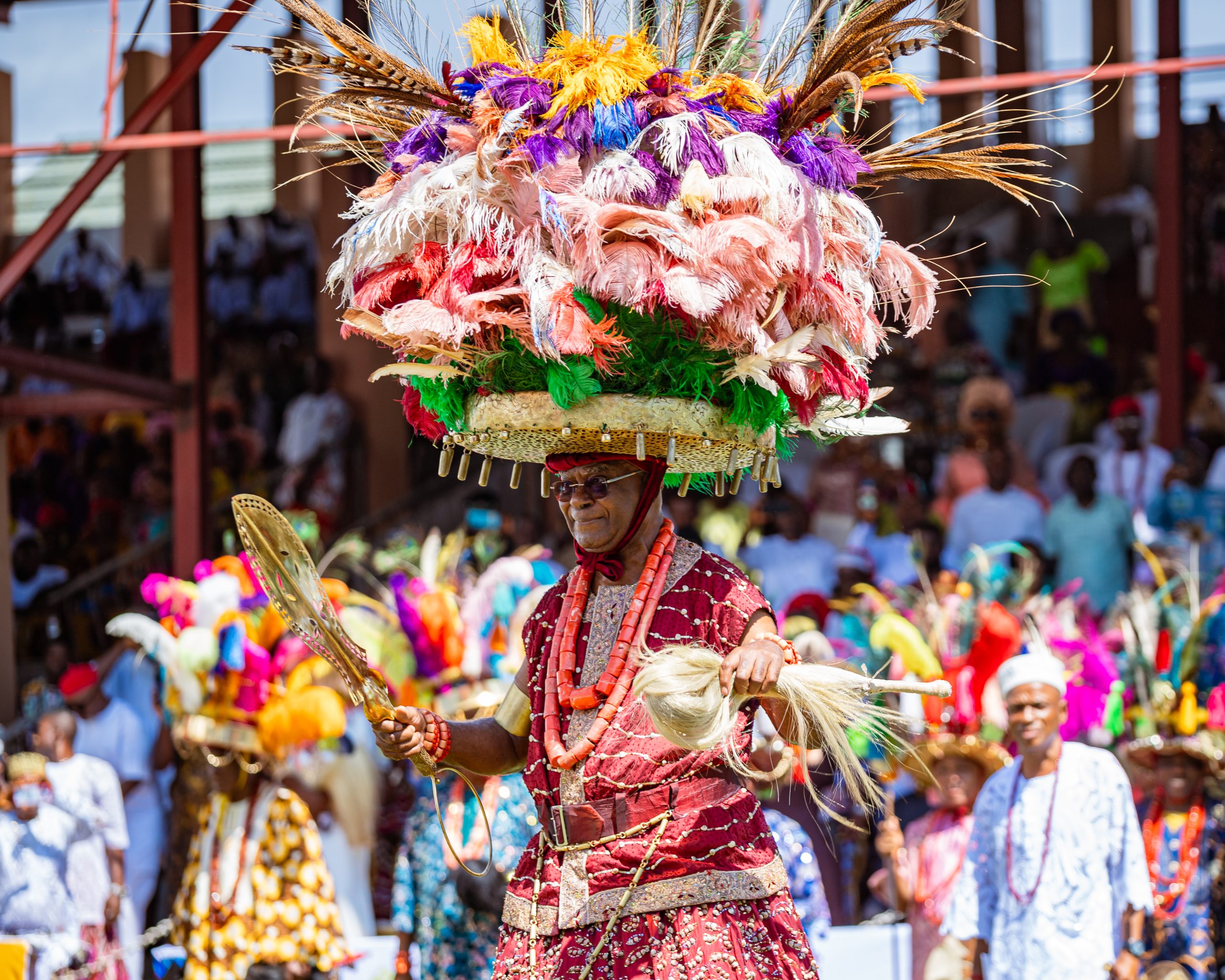 Ofala Festival 2025: Celebrating unity and resilience