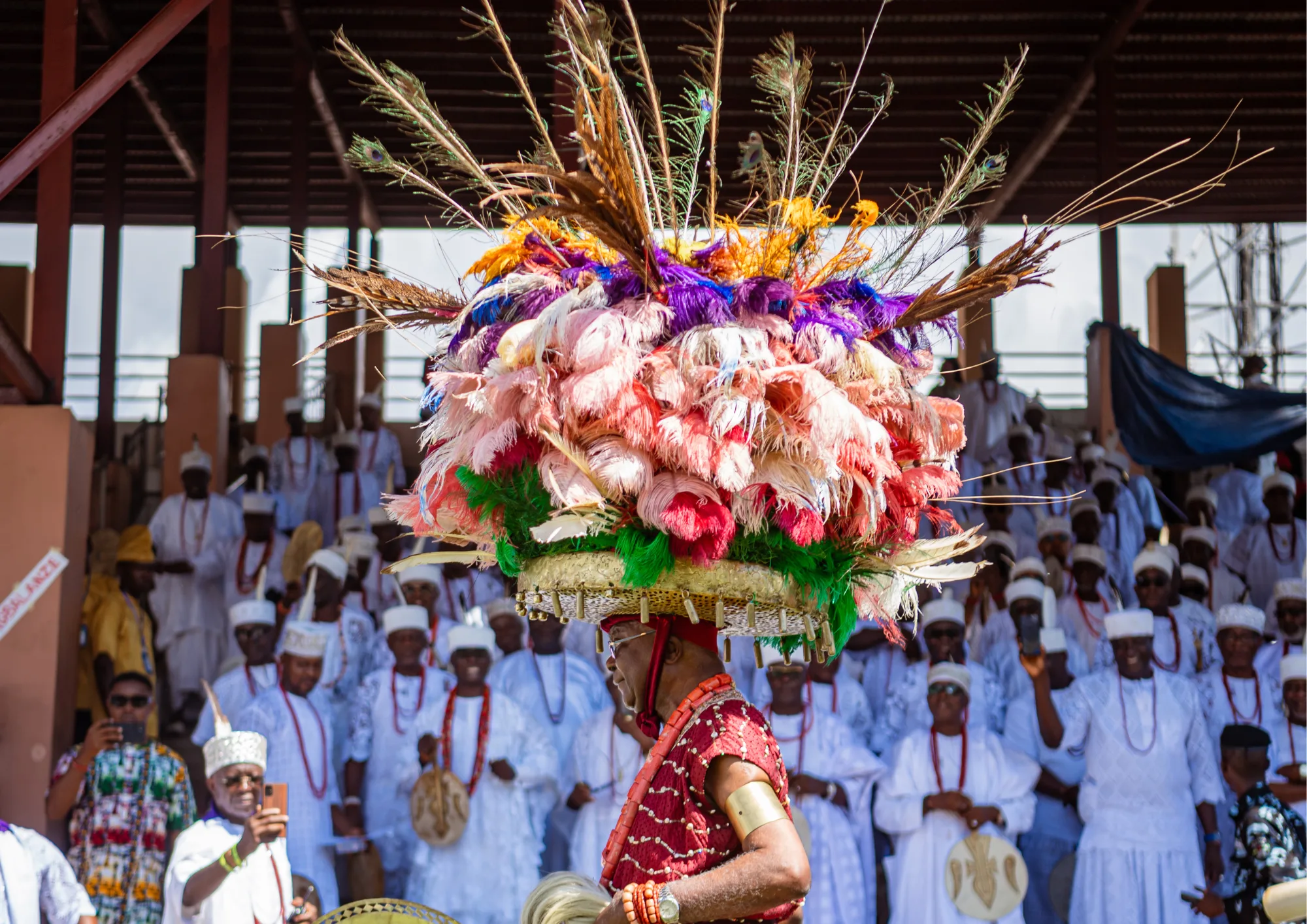 Onitsha Ofala aims for global recognition – 2025 Committee