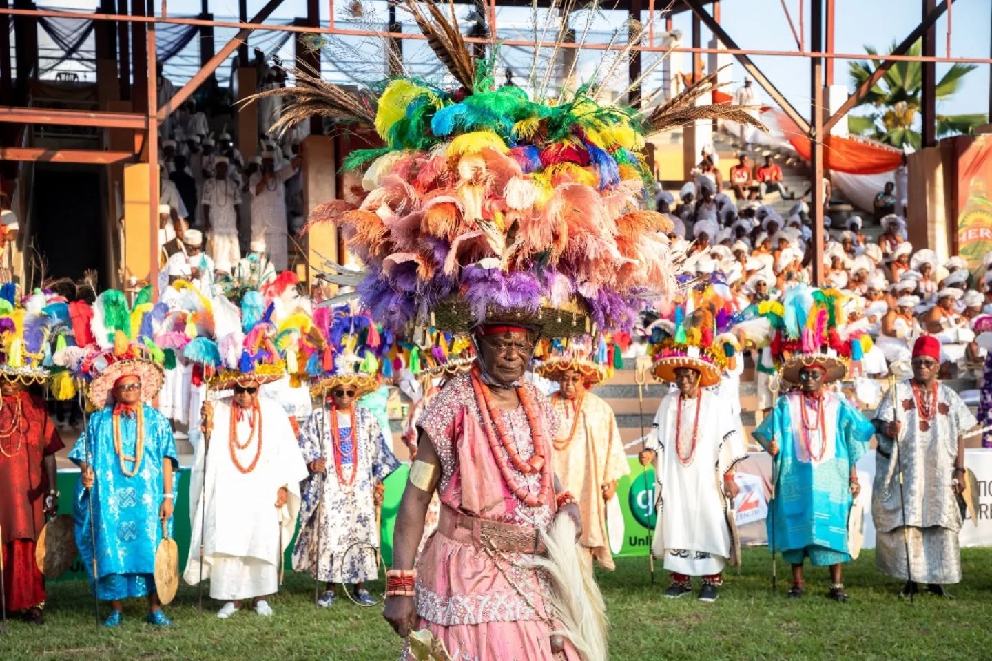 Obi of Onitsha: Politicians have abandoned governance for 2027 politics