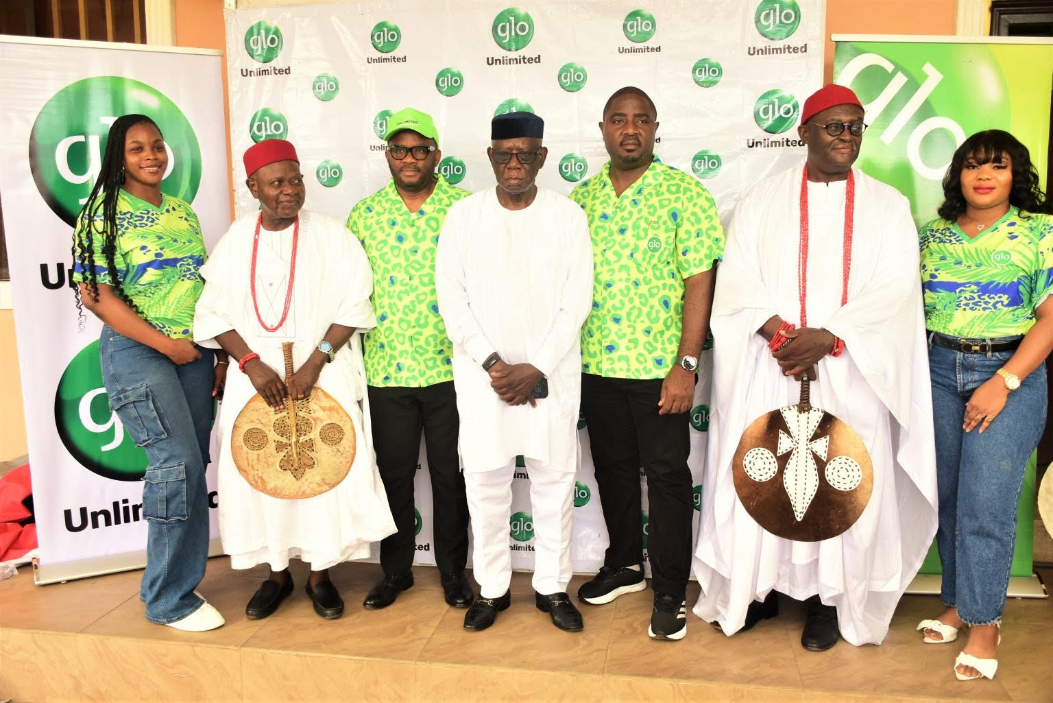 Ofala Festival: In Bridging Tradition and Technology, Globacom is Taking Nigeria’s Heritage on Global Stage